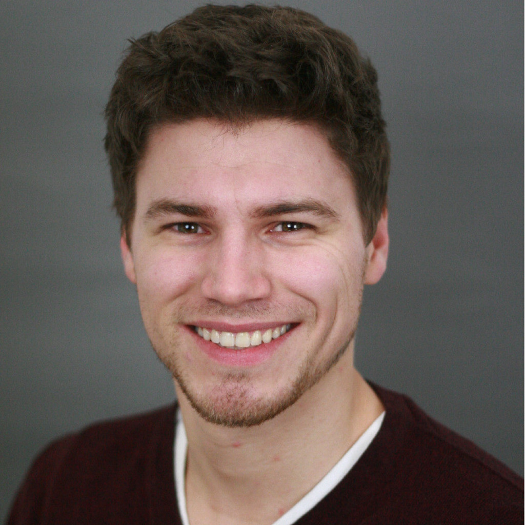 Marc Roos Mitarbeiter Netznutzung Bielefelder Netz GmbH XING