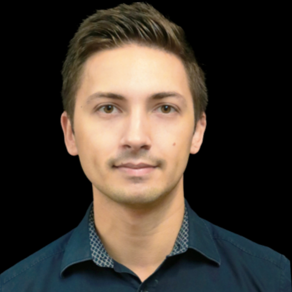 David Jost Key Account Manager Amazon XING