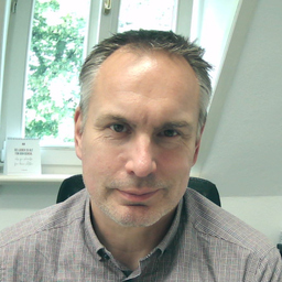 Thorsten Wöbking