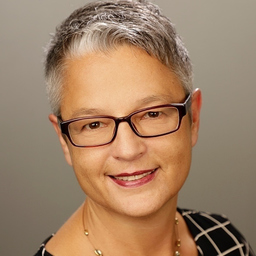 Sabine Krieger