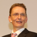 Dr. Klaus Moritzen
