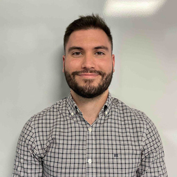 Alejandro Melgarejo Perez