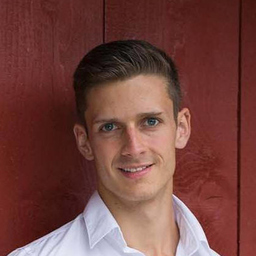 Alexander Seifried's profile picture