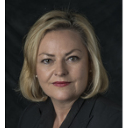 Profilbild Ulrike Hoffmann