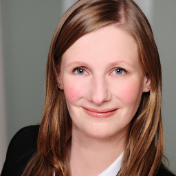 Dr. Joana Gronow