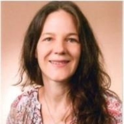 Dipl.-Ing. Kathrin Friedl