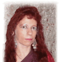 Minerva Serrano Cantero