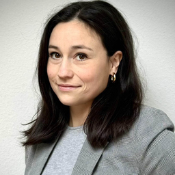 Nadine Frach's profile picture