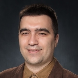 Bogdan Rusu