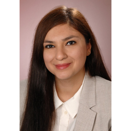 Dr. Maryam Akhlaghi's profile picture