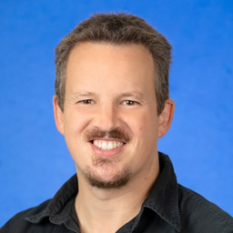 Prof. Dr. Holger Jäckle