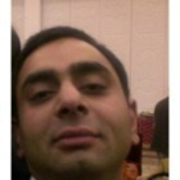 Ubaid Rehmann