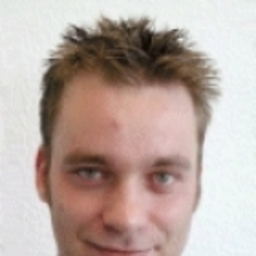 Torsten Schmidt
