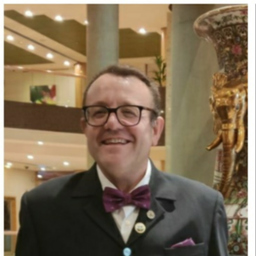Prof. Carlos gomez-caro del Cerro