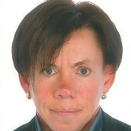 Anke Dittmann-Bredow