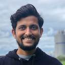 Parth Bhimani