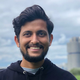 Parth Bhimani