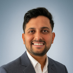 Parth Bhimani