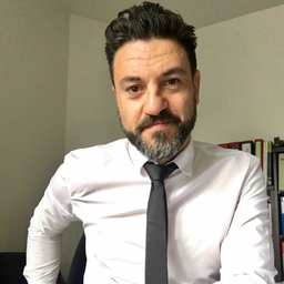 Georg Charisiadis