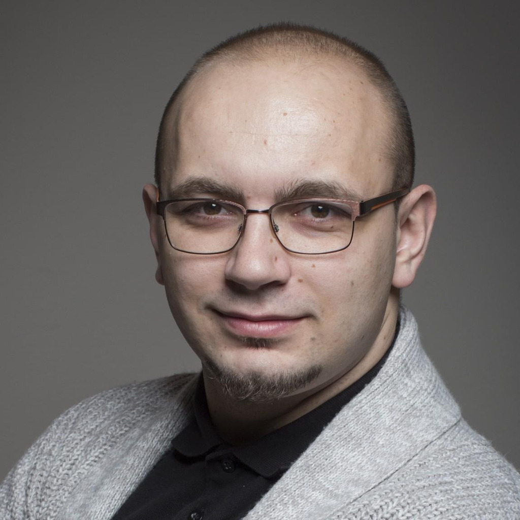 Adnan Hasanovic Network, Security and System Admin INDEXWerke GmbH