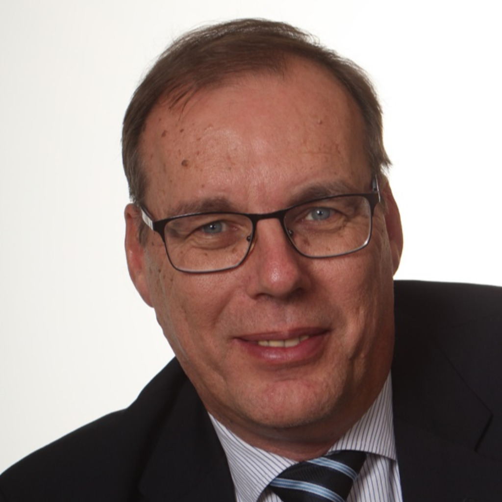 Jörg Hülsmann Projektvorbereitung, Kalkulation Heinze Gruppe XING