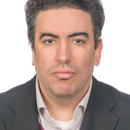 Mohamed Kasmi