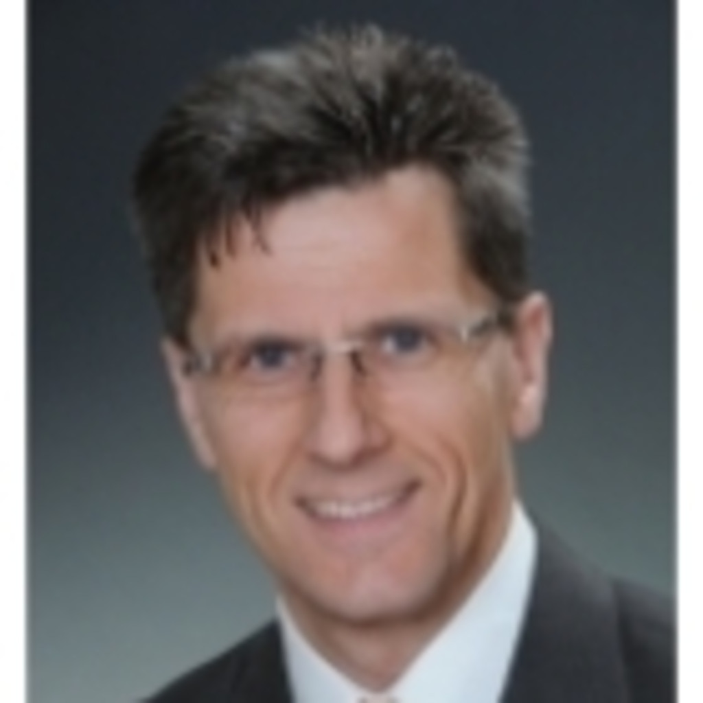 Prof. Dr. Ulrich Büker Professor für Informatik mit Schwerpunkt