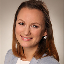 Janina Müller