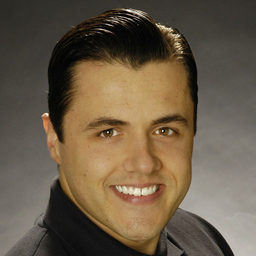 Andre´ Höfle