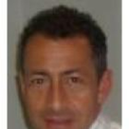 Alberto Muñoz
