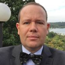 John Volke