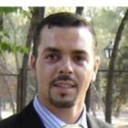 oscar Rodriguez Garcia