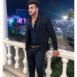 Gaurav Oswal