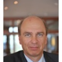 Ulrich Schilling