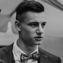 Timo Kinskofer