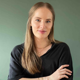 Profilbild Julia Bahlke