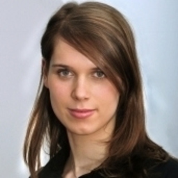 Delphine VINCENT