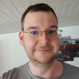 Tobias Rohde