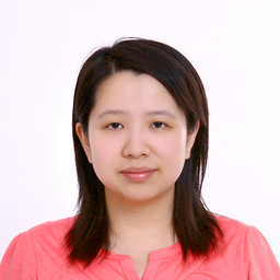 Xuejie Wang