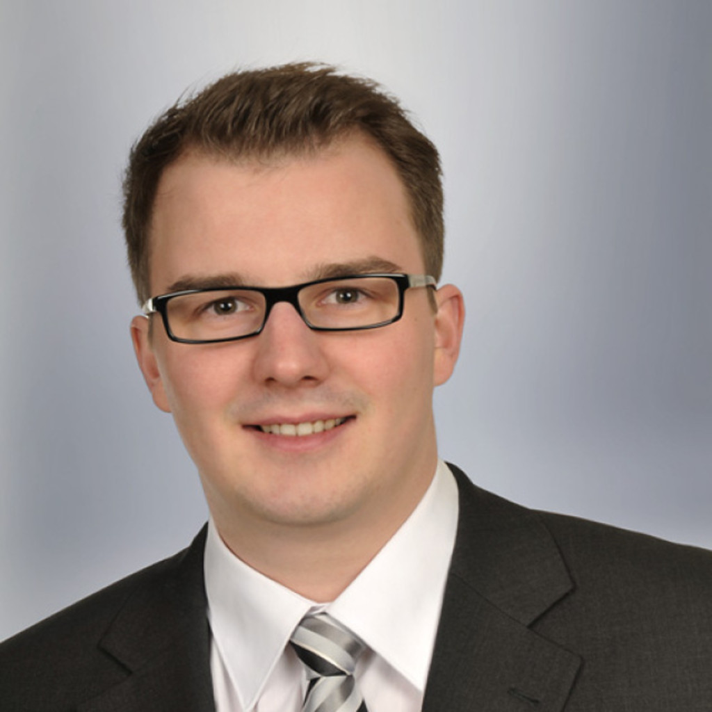 Marc Großmann Leiter HGÜKonverter Amprion GmbH XING