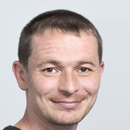 Karl-Heinz Sperger