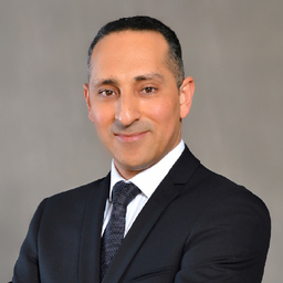 Dr. Hakim BOUAOUINA