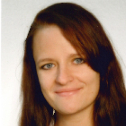 Karoline Rolle