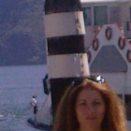 Tania Georgieva