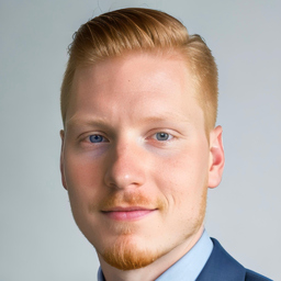 Marco Packmohr