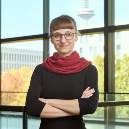 Antonia Schulz
