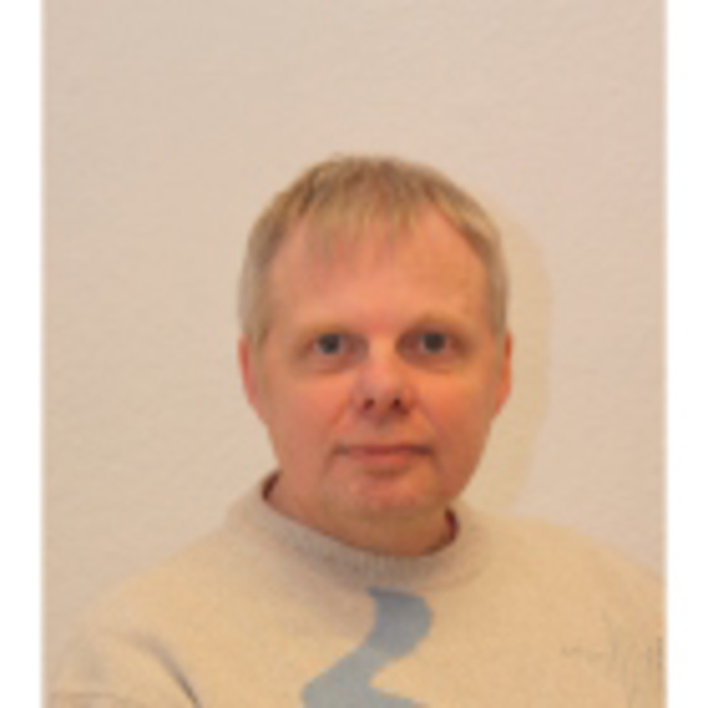 Jürgen Wimmer Ausbildung und Berufserfahrung XING