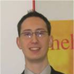 Christoph Cenacewicz
