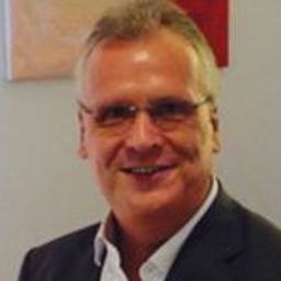 Robert Schwehla