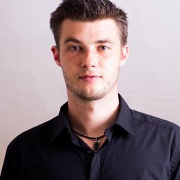 Marcel Römich